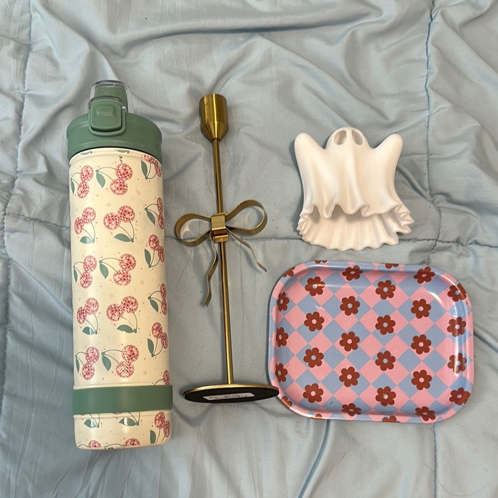 Bundle of home decor & more